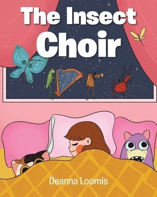 Deanna Loomis - Insect Choir, Häftad. Tillgänglighet: Lägg i varukorg