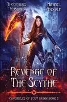 Theophilus Monroe, Michael Anderle - Revenge of the Scythe, Häftad. Tillgänglighet: Lägg i varukorg