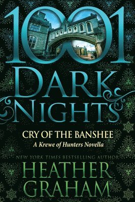 Heather Graham - Cry of the Banshee, Häftad