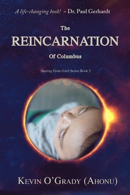 Kevin O'Grady (Ahonu) - Reincarnation of Columbus, Häftad