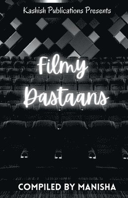 Manisha - Filmy Dastaans, Häftad
