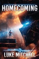 Mitchell - Homecoming, Häftad. Tillgänglighet: Lägg i varukorg