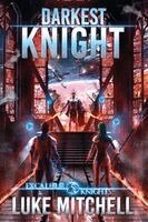 Luke Mitchell - Darkest Knight, Häftad. Tillgänglighet: Lägg i varukorg