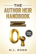 The Author Heir Handbook