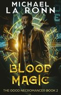 Blood Magic