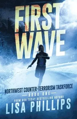 Lisa Phillips - First Wave, Häftad. Tillgänglighet: Lägg i varukorg