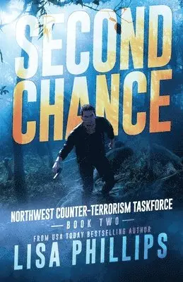 Lisa Phillips - Second Chance, Häftad. Tillgänglighet: Lägg i varukorg