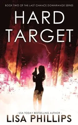 Lisa Phillips - Hard Target, Häftad. Tillgänglighet: Lägg i varukorg