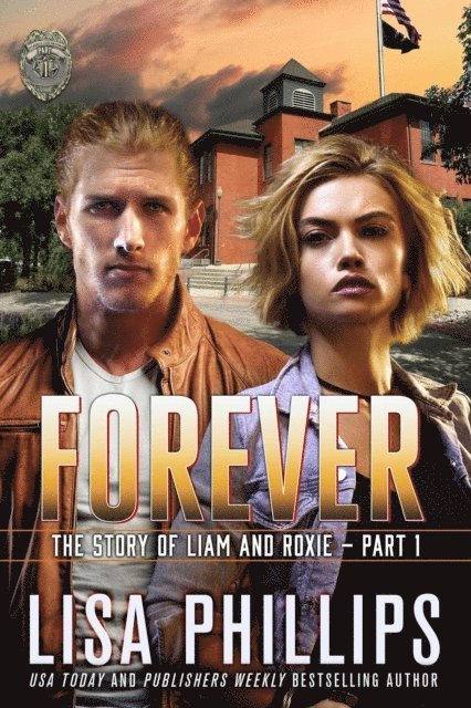 Lisa Phillips - Forever - Part 1, E-bok