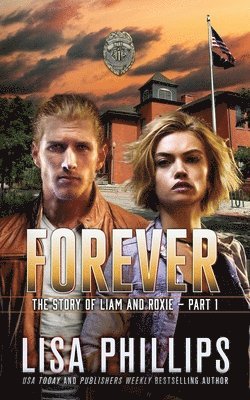 Lisa Phillips - Forever - Part 1, Häftad