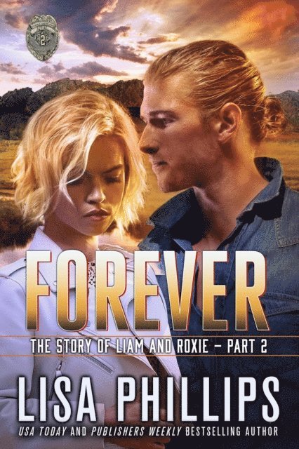 Lisa Phillips - Forever - Part 2, E-bok