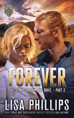 Lisa Phillips - Forever - Part 2, Häftad