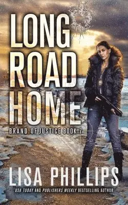 Lisa Phillips - Long Road Home, Häftad. Tillgänglighet: Lägg i varukorg
