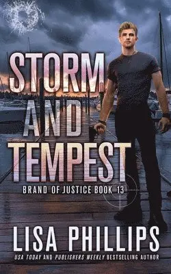 Lisa Phillips - Storm and Tempest, Häftad. Tillgänglighet: Lägg i varukorg