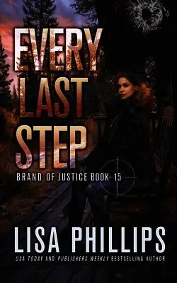 Lisa Phillips - Every Last Step, Häftad. Tillgänglighet: Lägg i varukorg