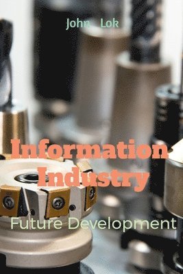 John Lok - Information Industry Future Development, Häftad. Tillgänglighet: Lägg i varukorg