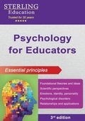 Psychology for Educators