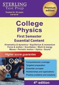 College Physics