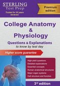 College Anatomy and Physiology