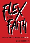 Flex Your Faith Planner