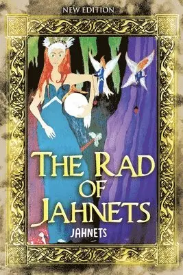 Jahnets - Rad of Jahnets, Häftad. Tillgänglighet: Lägg i varukorg