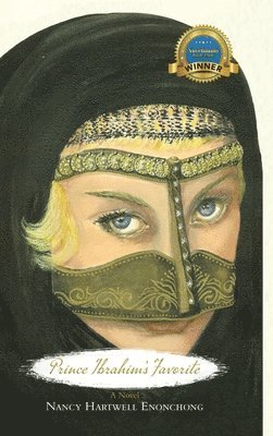 Nancy Hartwell Enonchong - Prince Ibrahim's Favorite, Inbunden