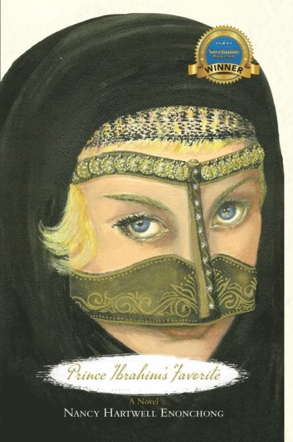 Nancy Hartwell Enonchong - Prince Ibrahim's Favorite, E-bok