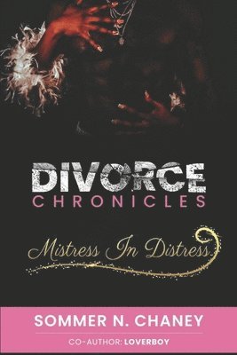 Sommer Chaney - Divorce Chronicles, Häftad