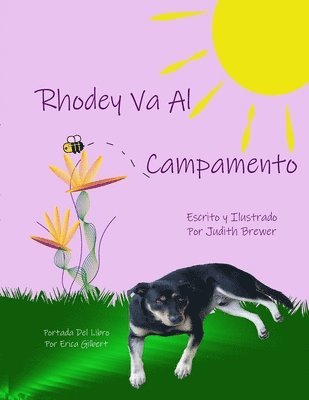 Judith Brewer, Mercedes Ortiz - Rhodey Va Al Campamento, Häftad. Tillgänglighet: Lägg i varukorg