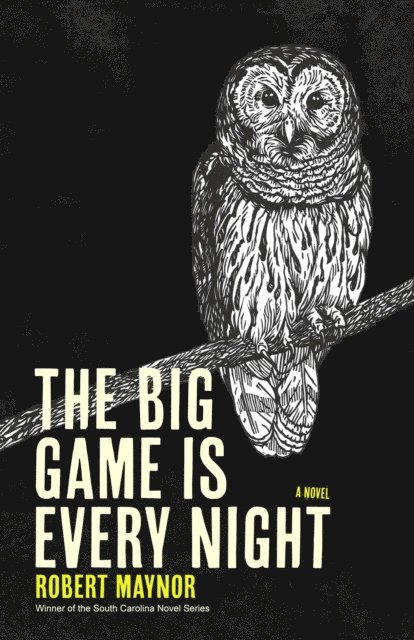Robert Maynor - Big Game Is Every Night, E-bok. Tillgänglighet: Lägg i varukorg