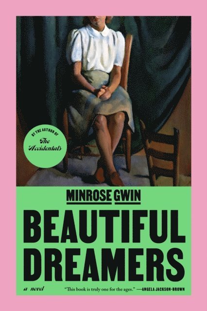 Minrose Gwin - Beautiful Dreamers, E-bok