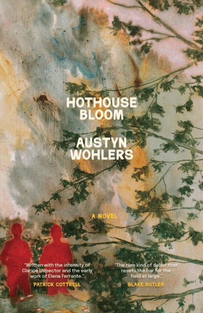 Austyn Wohlers - Hothouse Bloom, E-bok. Tillgänglighet: Lägg i varukorg