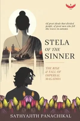 Sathyajith Panachikal - Stela of the sinner, Häftad. Tillgänglighet: Lägg i varukorg