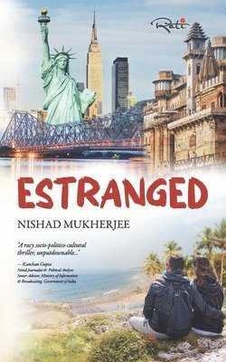Nishad Mukherjee - Estranged, Häftad