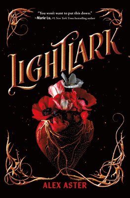 Lightlark av Alex Aster