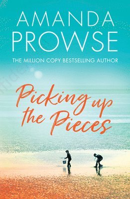Amanda Prowse - Picking Up the Pieces, Häftad
