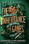 The Inheritance Games