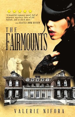 Valerie Nifora - Fairmounts, Häftad