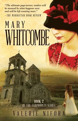 Valerie Nifora - Mary Whitcombe, Häftad