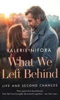 What We Left Behind