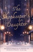 Valerie Nifora - Shopkeeper's Daughter, Häftad