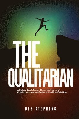 Dez Stephens, Nate Miller - Qualitarian, Häftad. Tillgänglighet: Lägg i varukorg