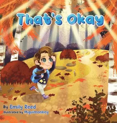 Emily Reed - That's Okay, Inbunden. Tillgänglighet: Lägg i varukorg