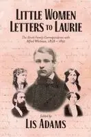 Lis Adams - Little Women Letters to Laurie, Häftad. Tillgänglighet: Lägg i varukorg
