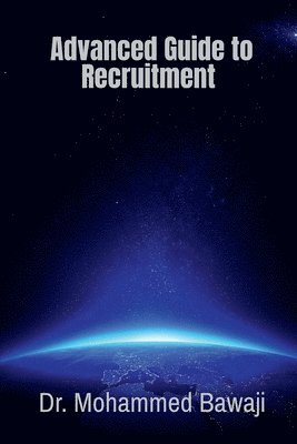 Mohammed - Advanced Guide to Recruitment, Häftad