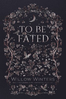 Willow Winters - To Be Fated, Häftad