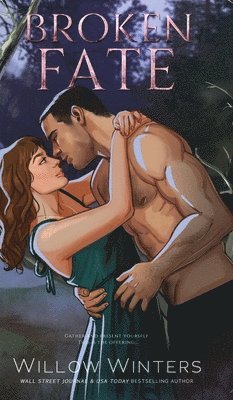Willow Winters - Broken Fate, Inbunden