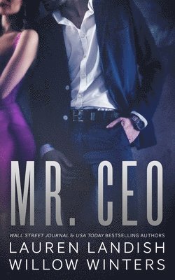 Willow Winters, Lauren Landish - Mr. Ceo, Häftad