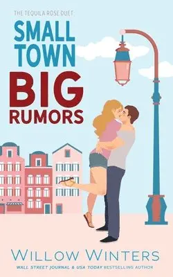 Willow Winters - Small Town Big Rumors, Häftad. Tillgänglighet: Lägg i varukorg