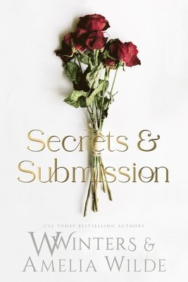 W Winters - Secrets & Submission, Häftad